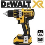 DeWALT DCD791M2 návod