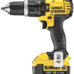 DeWalt DCD785M2 návod