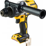 DeWalt DCD996 návod