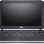 Dell Latitude E5530 N-5530-P3-005 návod