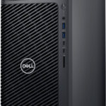 Dell Precision 3680 J8KG9 návod