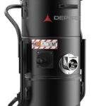 Depureco TB 18 M návod