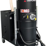 Depureco TX 300 návod