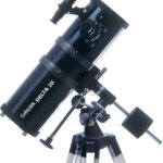 Doerr Delta Plus 1000/114 návod