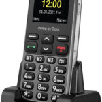 Doro Primo 218 návod