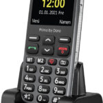 Doro Primo 368 návod