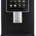 Dr. Coffee H10 černý návod