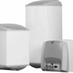 Dražice NIBE EMINENT R 100 WHO72380 návod