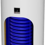 Dražice NTR/HV 125l 1103706101 návod