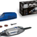 Dremel 3000-5 návod