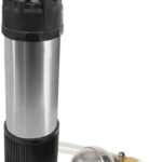 Dreno RQE Auto Rain 230V kabel 10 m 6895698 návod