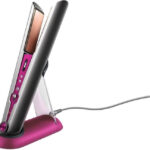 Dyson Corrale HS07 Nickel Fuchsia návod