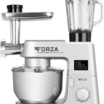 ECG FORZA 5500 G A návod