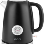 ECG RK 1700 Magnifica Nero návod