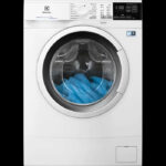 ELECTROLUX EW6SM426WC návod