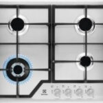 ELECTROLUX KGS6436BX návod