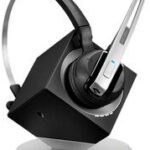 EPOS IMPACT DW10 ML EU návod