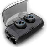 EcoSpark Premium SK118 návod