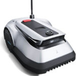 EcoVacs Goat G1-2000 Silver návod