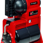 Einhell 4173540 4500 l/h návod