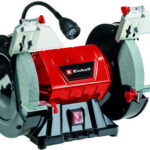 Einhell Classic TC-BG 200 L návod