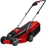 Einhell Expert GE-CM 18/30 Li-Solo 3413157 návod