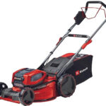 Einhell GP-CM 36/52 S Li BL návod