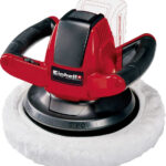 Einhell Power X-Change GE-CB 18/254 Li návod