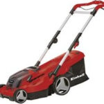 Einhell Power X-Change GE-CM 36/37 Li-Solo návod