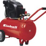Einhell TE-AC 270/50/10 Expert návod