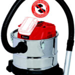 Einhell TE-AV 18/15 Li C-Solo 2351700 návod