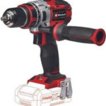 Einhell TP-CD 18 Li-i návod