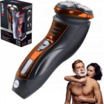 Eldom G51 Rapid návod