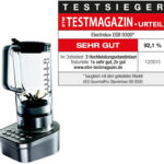 Electrolux ESB 9300 návod