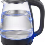 Elektromet FY-488 černá návod