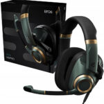 Epos H6PRO CLOSED návod