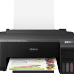 Epson Ecotank ET-1810 návod
