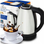 Esperanza TKK001S návod