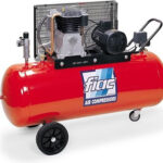 FIAC AB858/300/15 návod