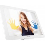 FIBARO Swipe Gesture Controller FGGC-001 WHITE návod