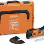 Fein AMM 700 1.7 Q AS návod