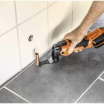 Fein MultiMaster AMM 500 Plus Select návod