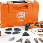 Fein MultiMaster AMM 500 Plus Top návod