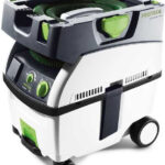 Festool CTL MIDI 230V 584159 návod
