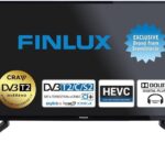Finlux 32FHD4560 návod