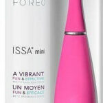Foreo Issa Mini Wild Strawberry návod