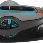 GARDENA Smart Sileno Life 750 m2 Set 19701-60 návod