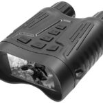 GD-Digital NV 2180 návod