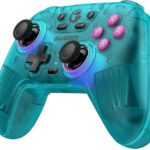 GameSir Nova MultiPlalform HRG7111 návod