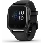 Garmin Venu Sq Music návod